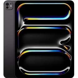 Apple iPad Pro 13" 2024, Wi-Fi, 1 TB nano-texture glass Space Black MWRF3NF/A