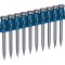 Bosch Rundkopf-Streifennagel NB-38, 1.000 Betonnägel