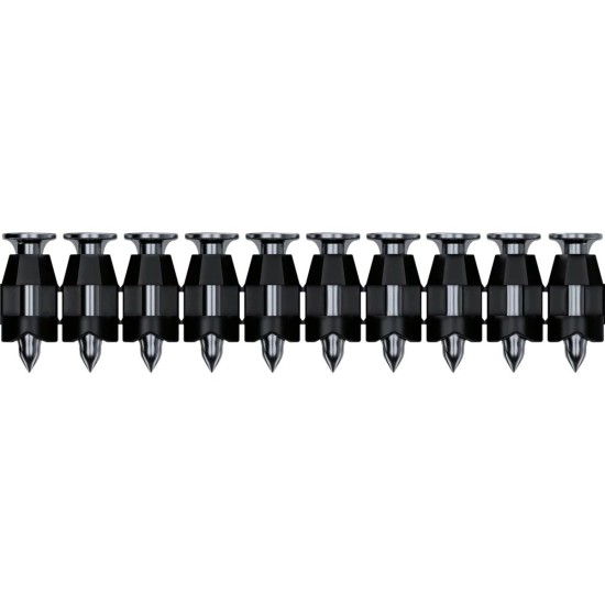 Bosch Rundkopf-Streifennagel NM-16, 1.000 Stahlnägel