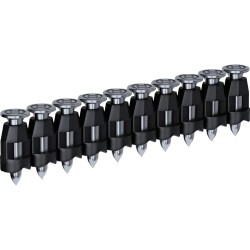 Bosch Rundkopf-Streifennagel NM-16, 1.000 Stahlnägel