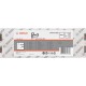Bosch Senkkopf-Stifte SK64-34 38G, 34° / 1,8mm / 15ga