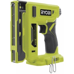 Ryobi ONE+ Akku-Hefter R18ST50-0, 18Volt, Elektrotacker