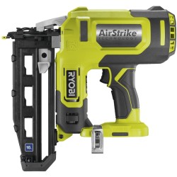 Ryobi ONE+ Akku-Nagler R16GN18-0, 18Volt