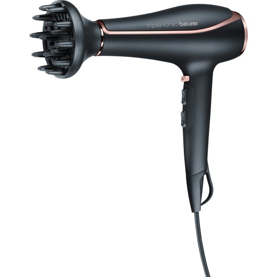 Beurer HC 80, Haartrockner