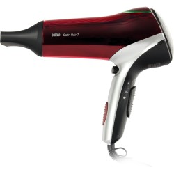 Braun Satin Hair 7 Colour HD770, Haartrockner