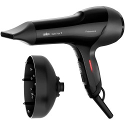 Braun Satin Hair 7 SensoDryer HD785, Haartrockner