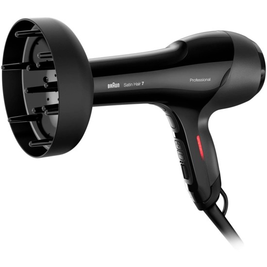 Braun Satin Hair 7 SensoDryer HD785, Haartrockner