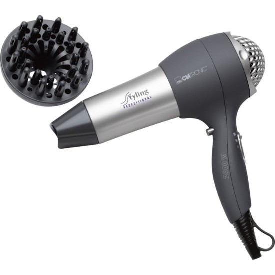 Clatronic HTD 3055 , Haartrockner