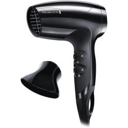 Remington Compact D5000, Haartrockner