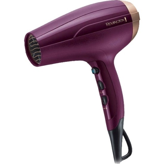 Remington D5219, Haartrockner