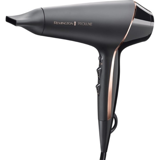 Remington Proluxe Midnight Edition AC9140B, Haartrockner
