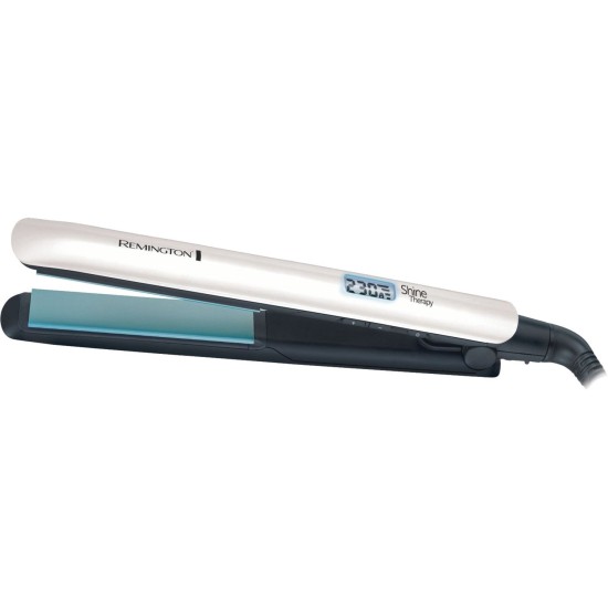 Remington Shine Therapy S8500, Haarglätter