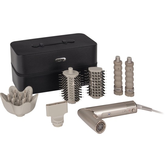 Shark  FlexStyle 5-in-1 Haarstyler , Lockenstab