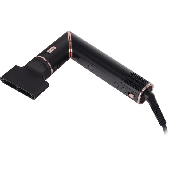 Shark FlexStyle 5-in-1 Haarstyler , Lockenstab