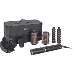 Shark FlexStyle 5-in-1 Haarstyler , Lockenstab
