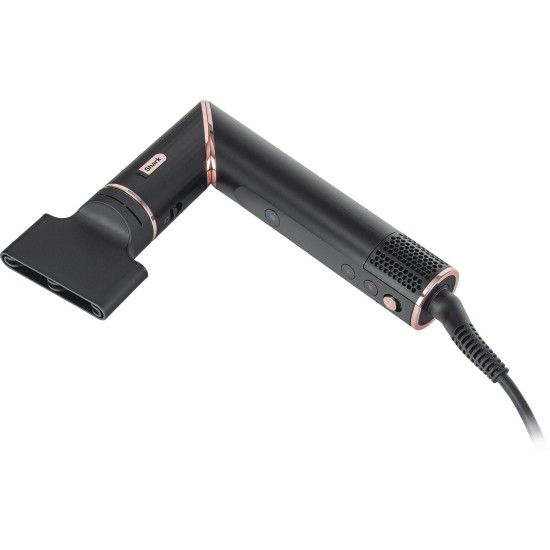 Shark FlexStyle 5-in-1 Haarstyler & Trockner, Lockenstab