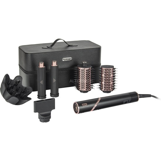 Shark FlexStyle 5-in-1 Haarstyler & Trockner, Lockenstab