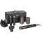 Shark FlexStyle 5-in-1 Haarstyler & Trockner, Lockenstab