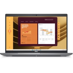 Dell Latitude 5550-04F3N, Notebook
