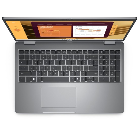 Dell Latitude 5550-04F3N, Notebook