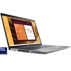 Dell Latitude 5550-04F3N, Notebook