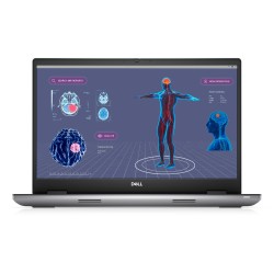 Dell Precision 7780-M6HGP, Notebook