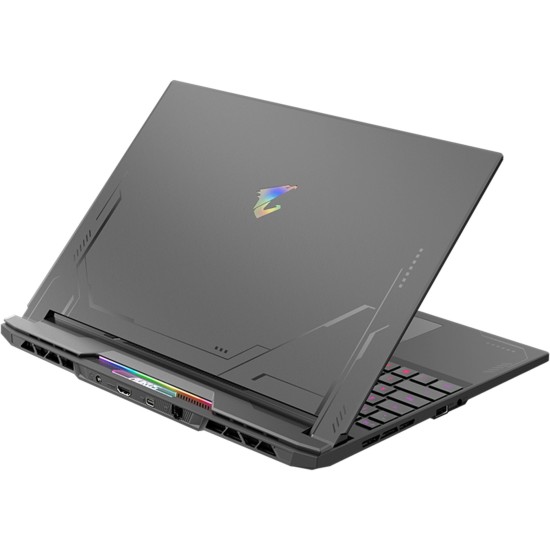GIGABYTE AORUS 15X ASF-83DE754SH, Gaming-Notebook