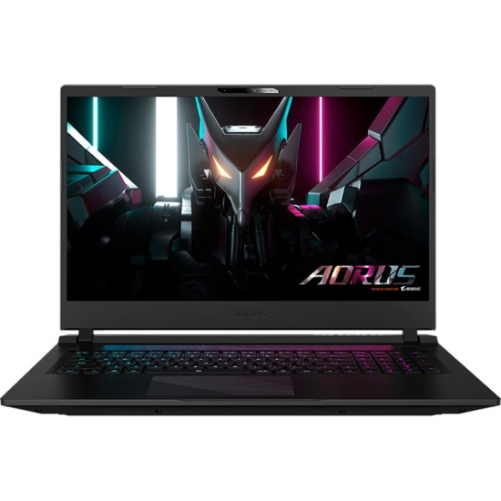 GIGABYTE AORUS 17 BSF-H3DE654SH, Gaming-Notebook
