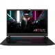 GIGABYTE AORUS 17 BSF-H3DE654SH, Gaming-Notebook
