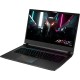 GIGABYTE AORUS 17 BSF-H3DE654SH, Gaming-Notebook