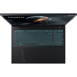 GIGABYTE G6 KF-73DE854KH, Gaming-Notebook