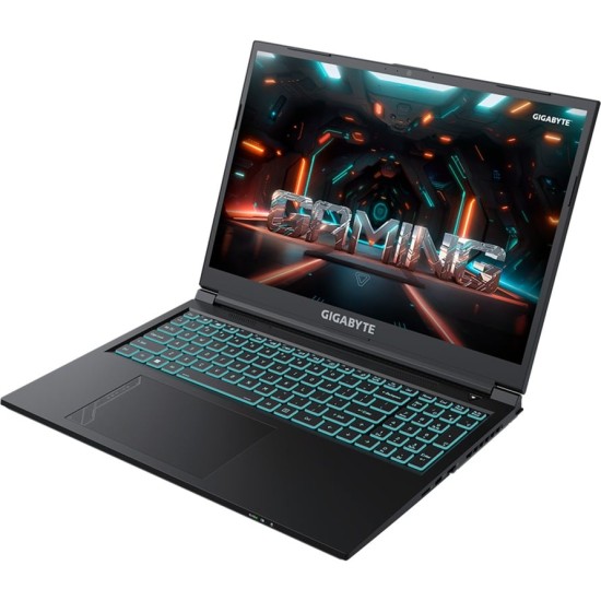 GIGABYTE G6 MF-H2DE854KH 16" WUXGA 165Hz i7-13620H 16GB/1TB SSD RTX4050 Win11