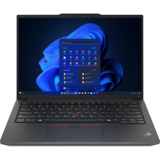 Lenovo ThinkPad E14 G6 21M3002EGE R5-7535HS 8GB/256GB SSD 14"FHD+ Win11 Pro