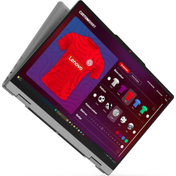 Lenovo Flex 5 2-in-1 14Q8Y11 14" WUXGA Touch Snapdragon X2 Plus 16GB/512GB SSD Win11 Copilot+PC