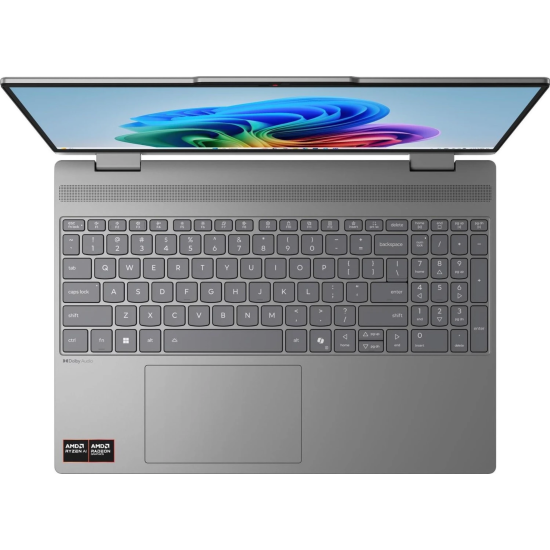 Lenovo Flex 5 2-in-1 15AGP11 15.3 WQXGA Ryzen AI 7 445 32GB/1TB SSD Win11 Lenovo Flex 5 2-in-1 15AGP11 15.3" WQXGA Ryzen AI 7 445 32GB/1TB SSD Win11
