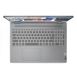Lenovo Flex 5 2-in-1 83DS000MGE - 16" WUXGA, AMD Ryzen 5 8645HS, 16GB RAM. 512GB SSD, Windows 11 Home