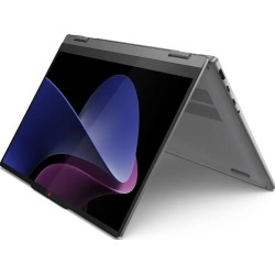 Lenovo Flex 5 2-in-1 83DT002BGE - 14" WUXGA, Intel Core 5 120U, 16GB RAM, 512GB SSD, Windows 11 Home