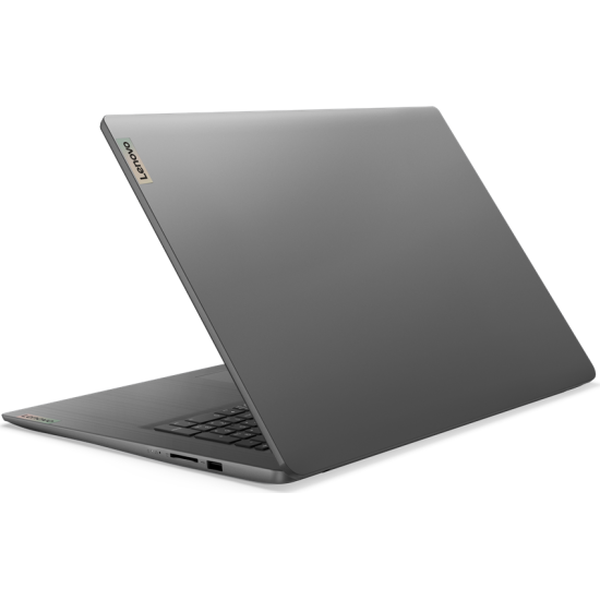 Lenovo IdeaPad 3 17IAU7 17,3" FHD IPS i5-1235U 16GB/512GB SSD Win11