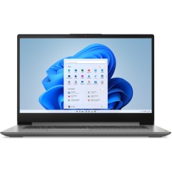 Lenovo IdeaPad 3 17IAU7 17,3" FHD IPS i5-1235U 16GB/512GB SSD Win11