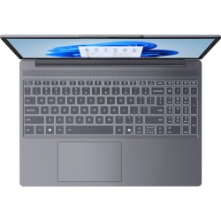 Lenovo IdeaPad 3 Slim 83KA004EGE - 15.3" WUXGA, AMD Ryzen 7-8840HS, 16GB RAM, 1TB SSD, Windows 11 Home