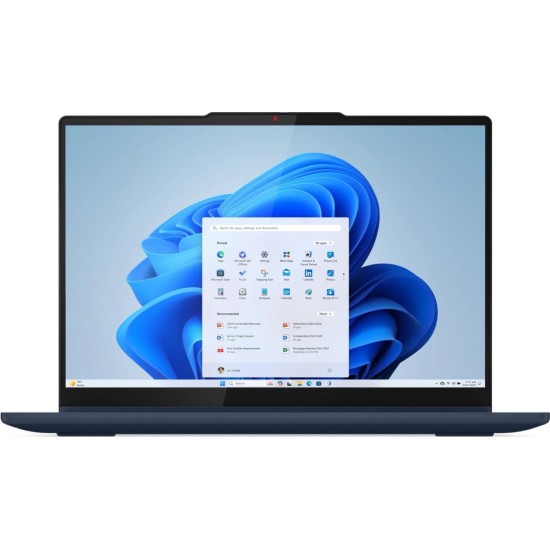 Lenovo IdeaPad 5 2-in-1 83KT004RGE - 14 WUXGA OLED, AMD Ryzen™ AI 7 350, 16GB RAM, 1TB SSD, Windows 11 Home