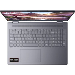 IdeaPad 5 2-in-1 16AKP10 16"WUXGA Ryzen AI 5 340 16GB/512GB SSD Win11