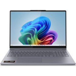 Lenovo IdeaPad 5 2-in-1 83KU0012GE - 16" WUXGA , AMD Ryzen™ AI 7-350, 16GB RAM, 1 TB SSD, Windows 11