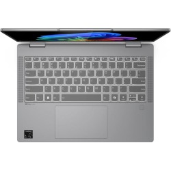 Lenovo IdeaPad 5 2in1 83GH003HGE - 14" WUXGA OLED, Qualcomm X1P-42-100 , 24GB RAM, 1TB SSD, Windows 11 Home