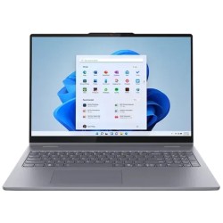 Lenovo IdeaPad 5 2in1 83KS002LGE - 16" WUXGA, Intel® Core™ Ultra 5 225U, 16GB RAM, 1TB SSD, Windows 11 Home