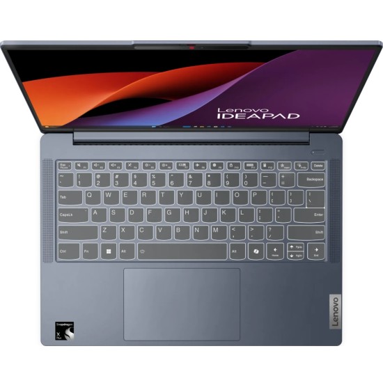 Lenovo IdeaPad 5 Slim 83HL005BGE - 14 WUXGA OLED, Snapdragon® X X1-26-100, 16GB RAM, 512 GB SSD, Windows 11 Lenovo IdeaPad 5 Slim 83HL005BGE - 14 WUXGA OLED, Snapdragon® X X1-26-100, 16GB RAM, 512 GB SSD, Windows 11