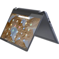Lenovo IdeaPad Flex 3 Chromebook 82T30011GE - a 15.6" FHD, Intel Celeron N4500, 4GB RAM, 64GB eMMC, ChromeOS