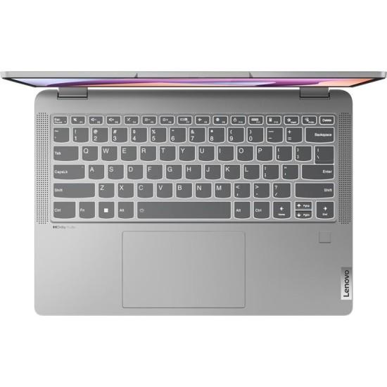 Lenovo IdeaPad Flex 5 14" FHD 2-in-1 R7-7730U 16GB/512GB SSD Win11 82XX0003GE