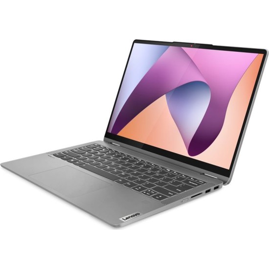 Lenovo IdeaPad Flex 5 14ABR8 14" R5-7430U 16GB/512GB SSD Win11 (incl. Microsoft 365 Family)