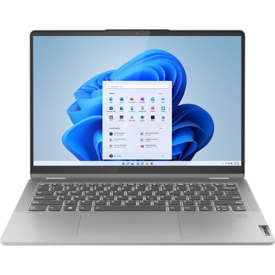 Lenovo IdeaPad Flex 5 14ABR8 14" R5-7430U 16GB/512GB SSD Win11 (incl. Microsoft 365 Family)